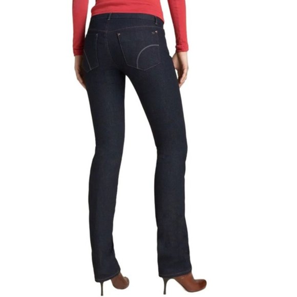 Joe’s Jeans The Cigarette Straight Leg Mulholland - Picture 2 of 14